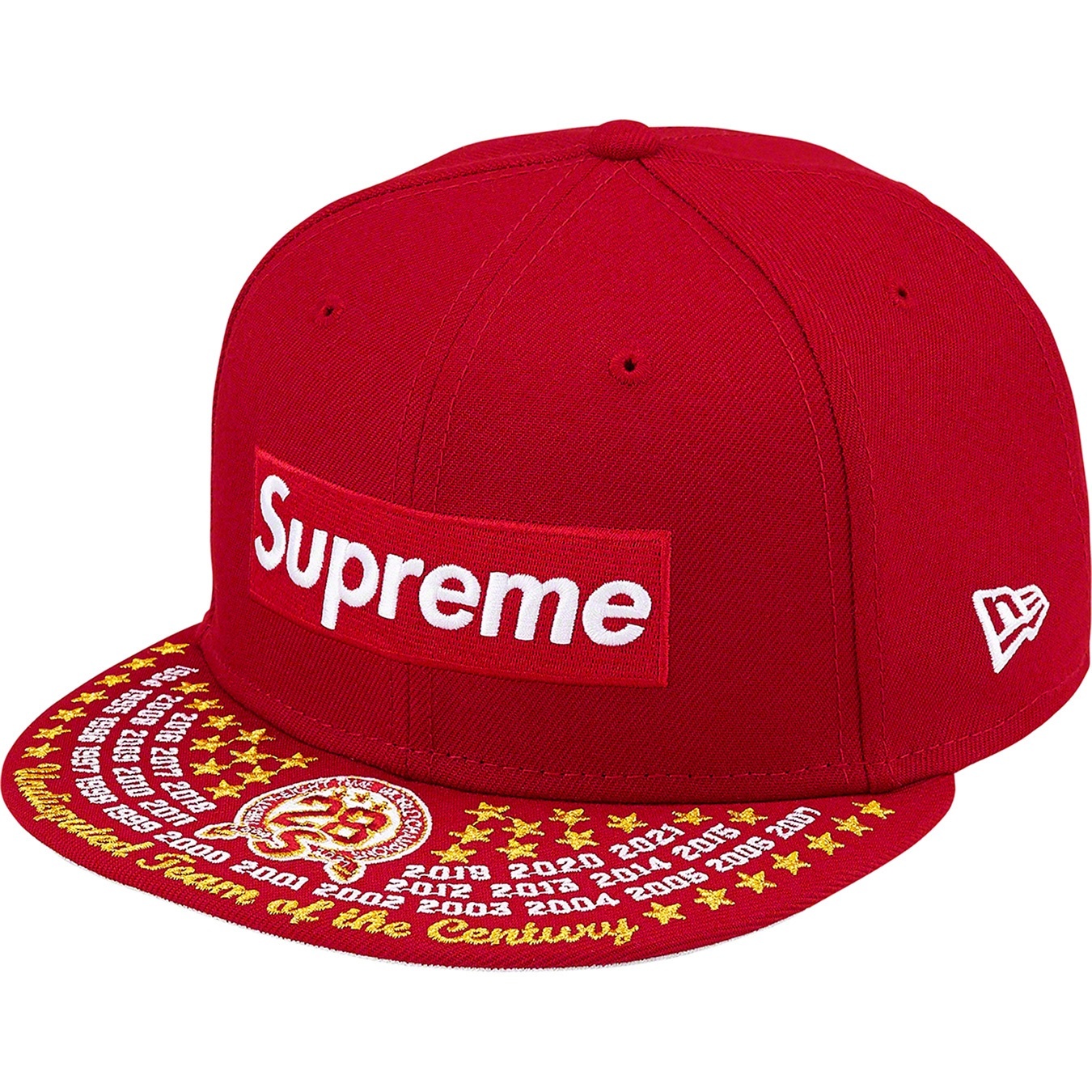 Undisputed Box Logo New Era® view 9